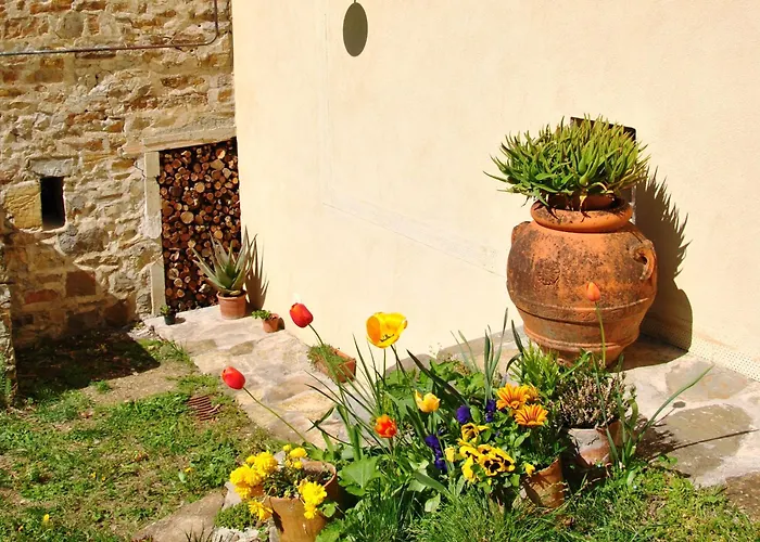 Casa Al Miglio