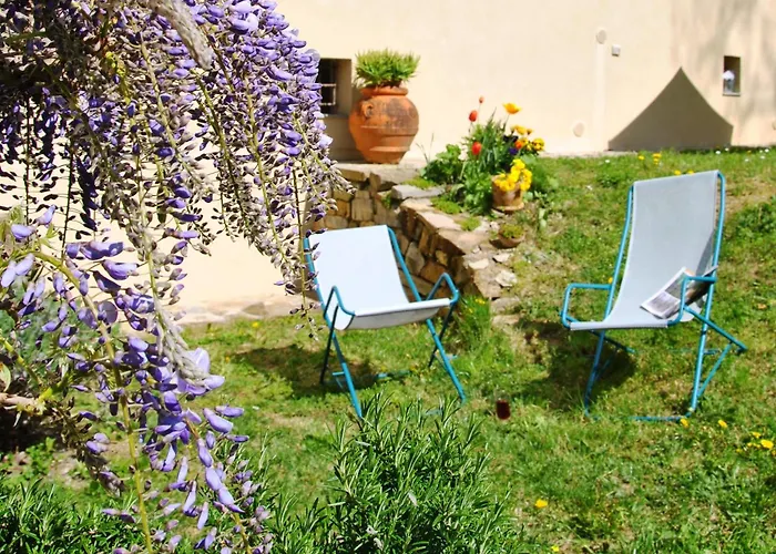 Casa Al Miglio