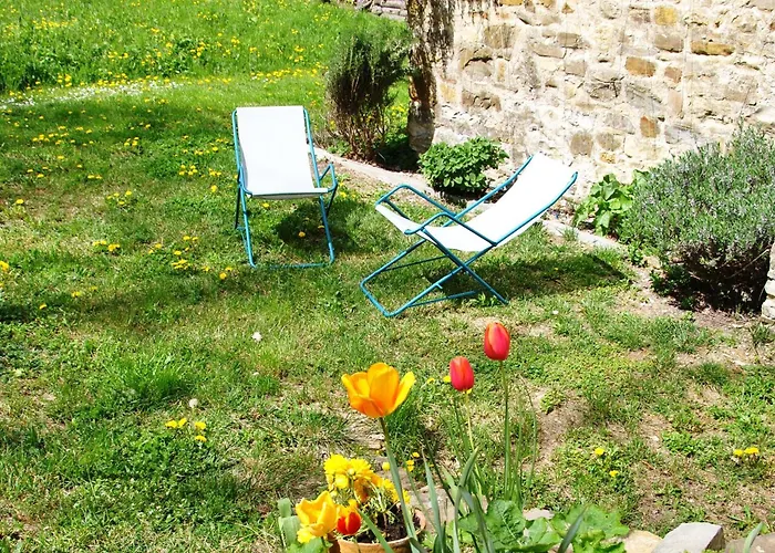 Casa Al Miglio