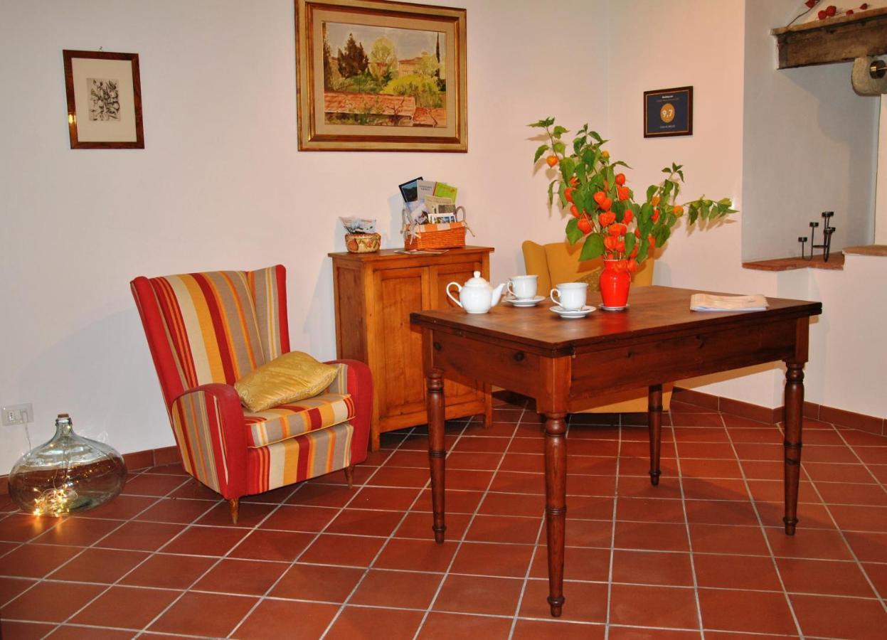 Holiday home Casa Al Miglio *