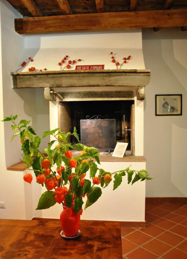 Holiday home Casa Al Miglio