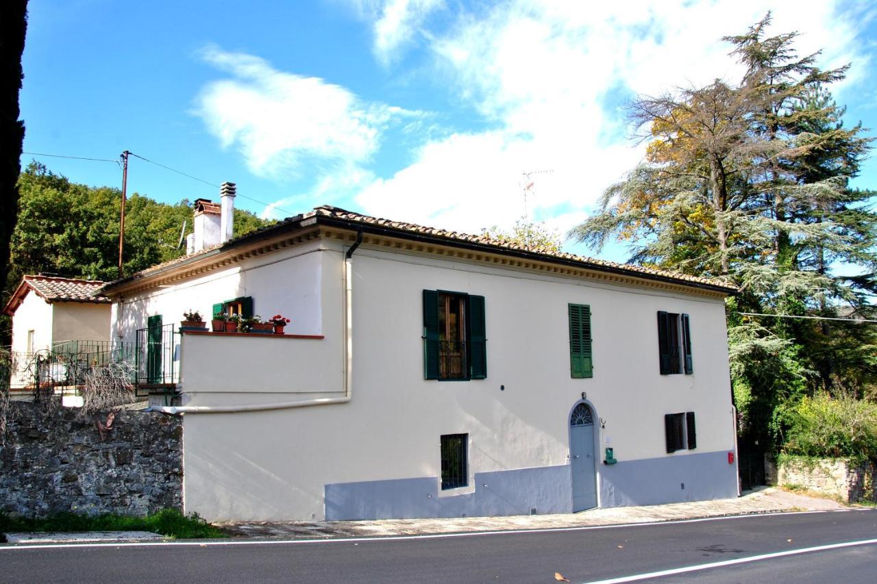 Casa Al Miglio Holiday home Pratolino