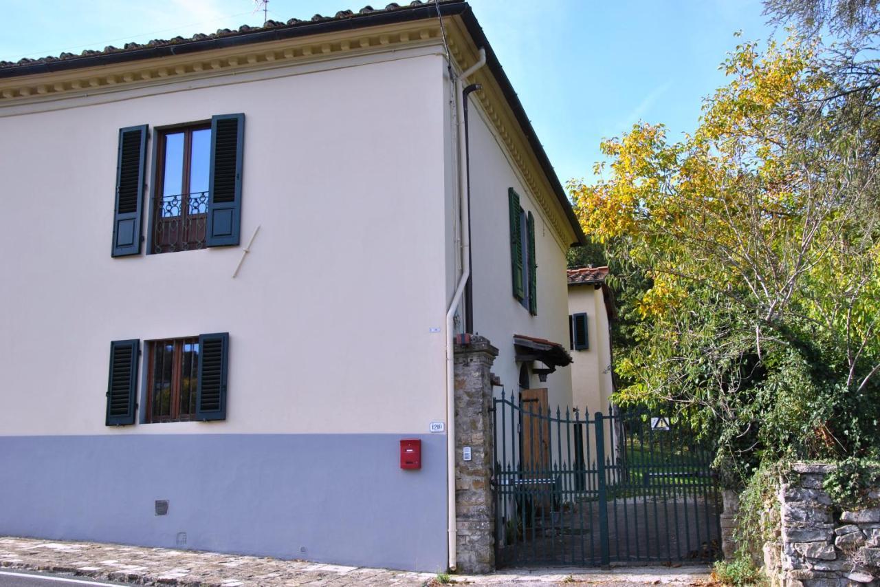 Casa Al Miglio *
