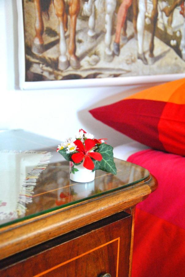 Casa Al Miglio Holiday home *