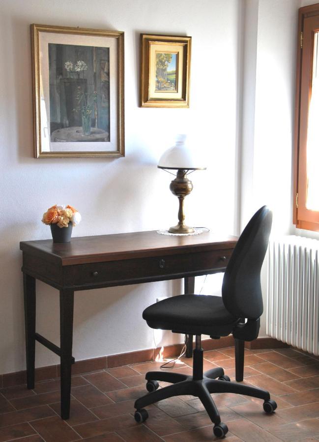 Holiday home Casa Al Miglio *