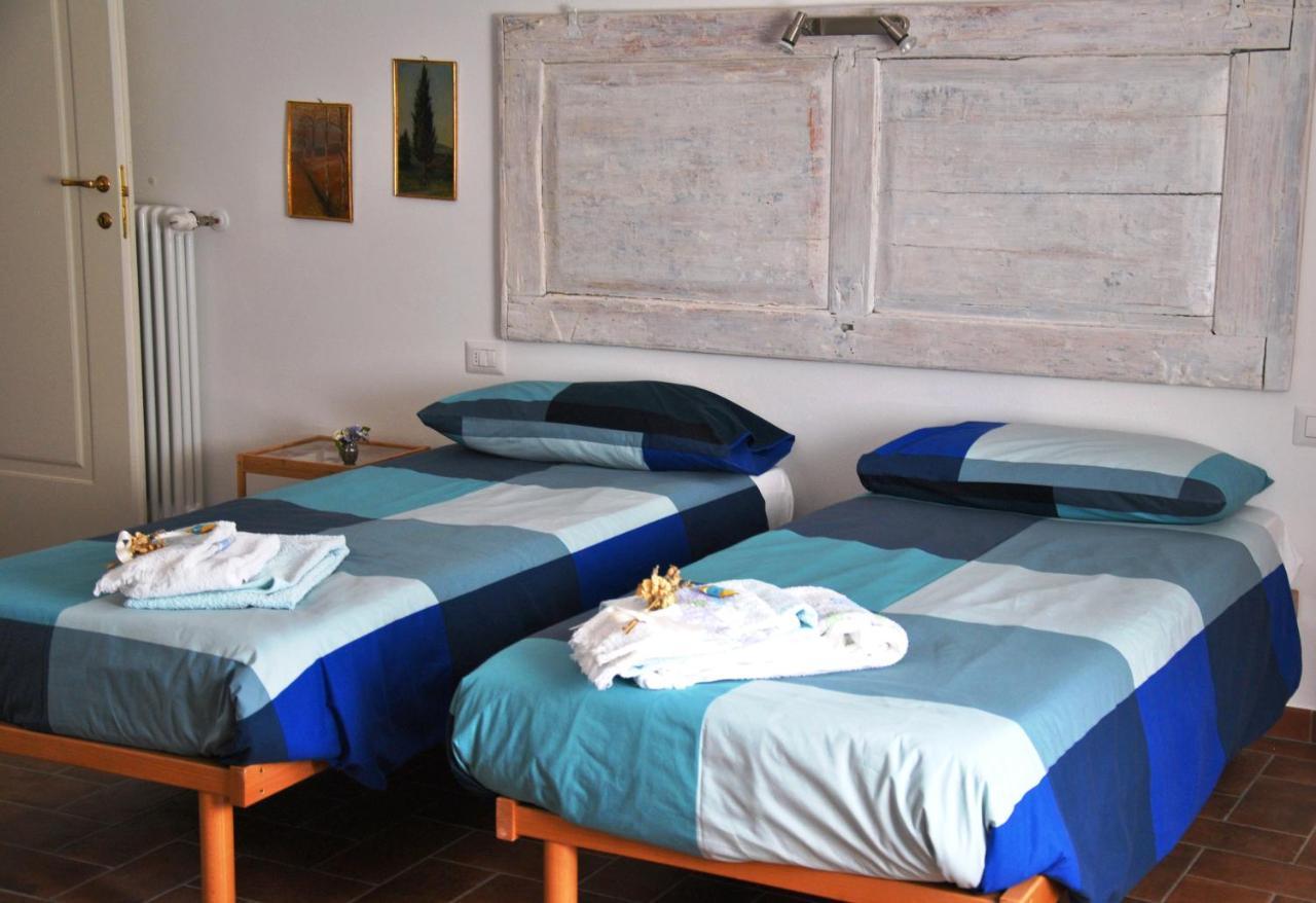 Casa Al Miglio Holiday home *