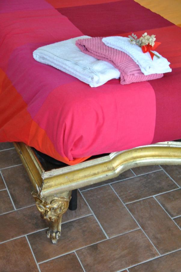 Holiday home Casa Al Miglio