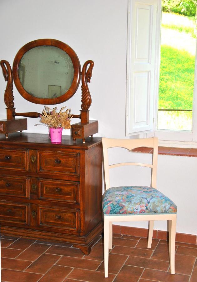 Holiday home Casa Al Miglio