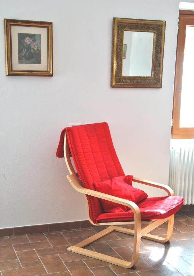 Holiday home Casa Al Miglio