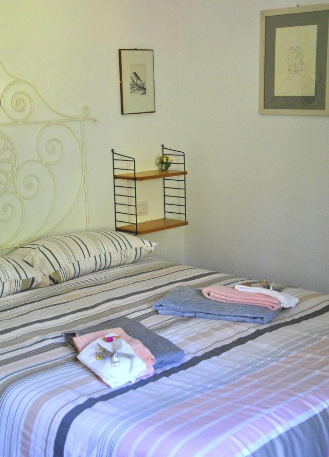 Casa Al Miglio Pratolino