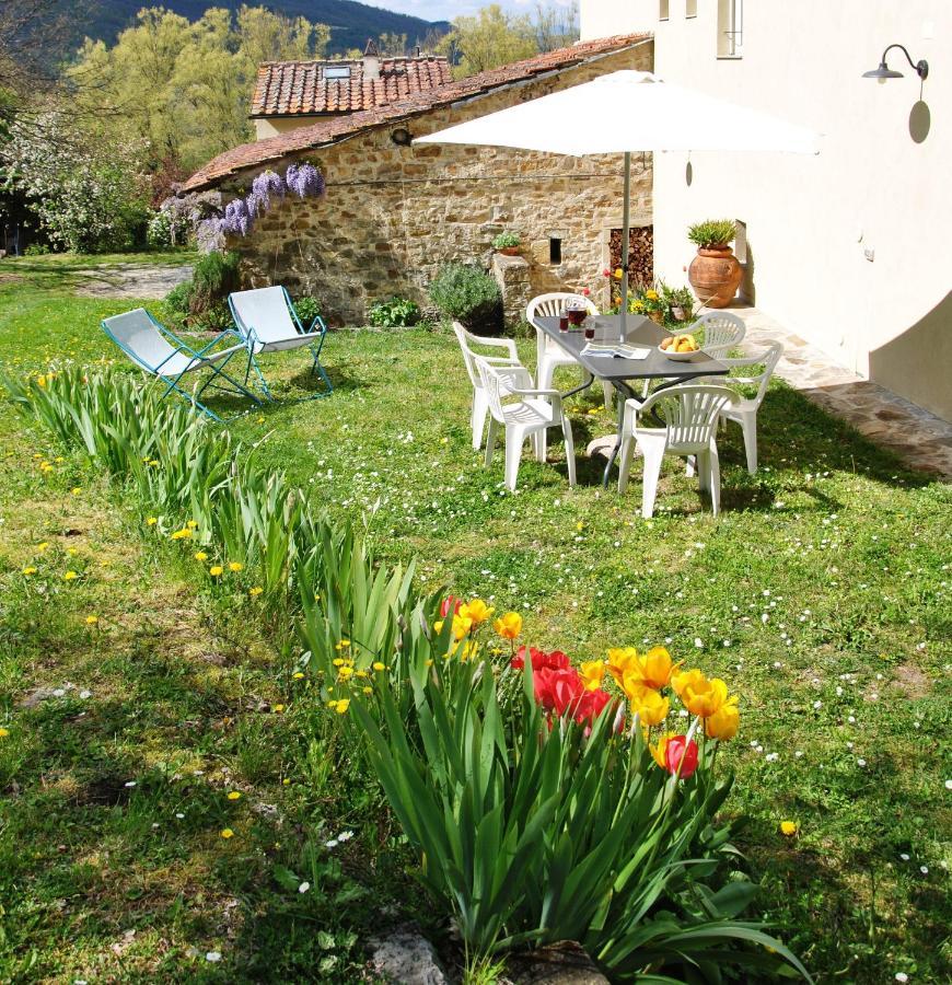 Holiday home Casa Al Miglio *
