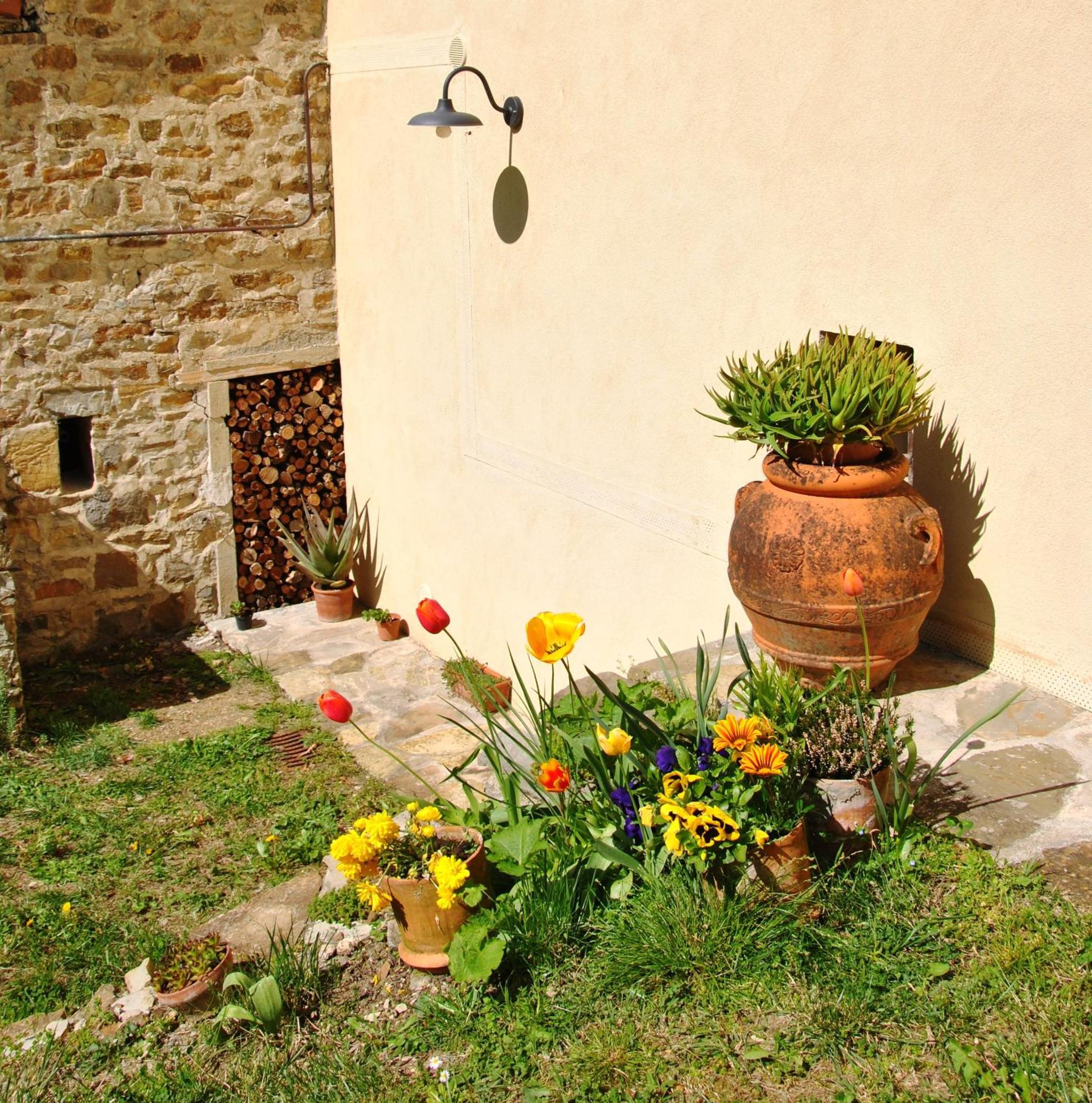 Holiday home Casa Al Miglio Pratolino