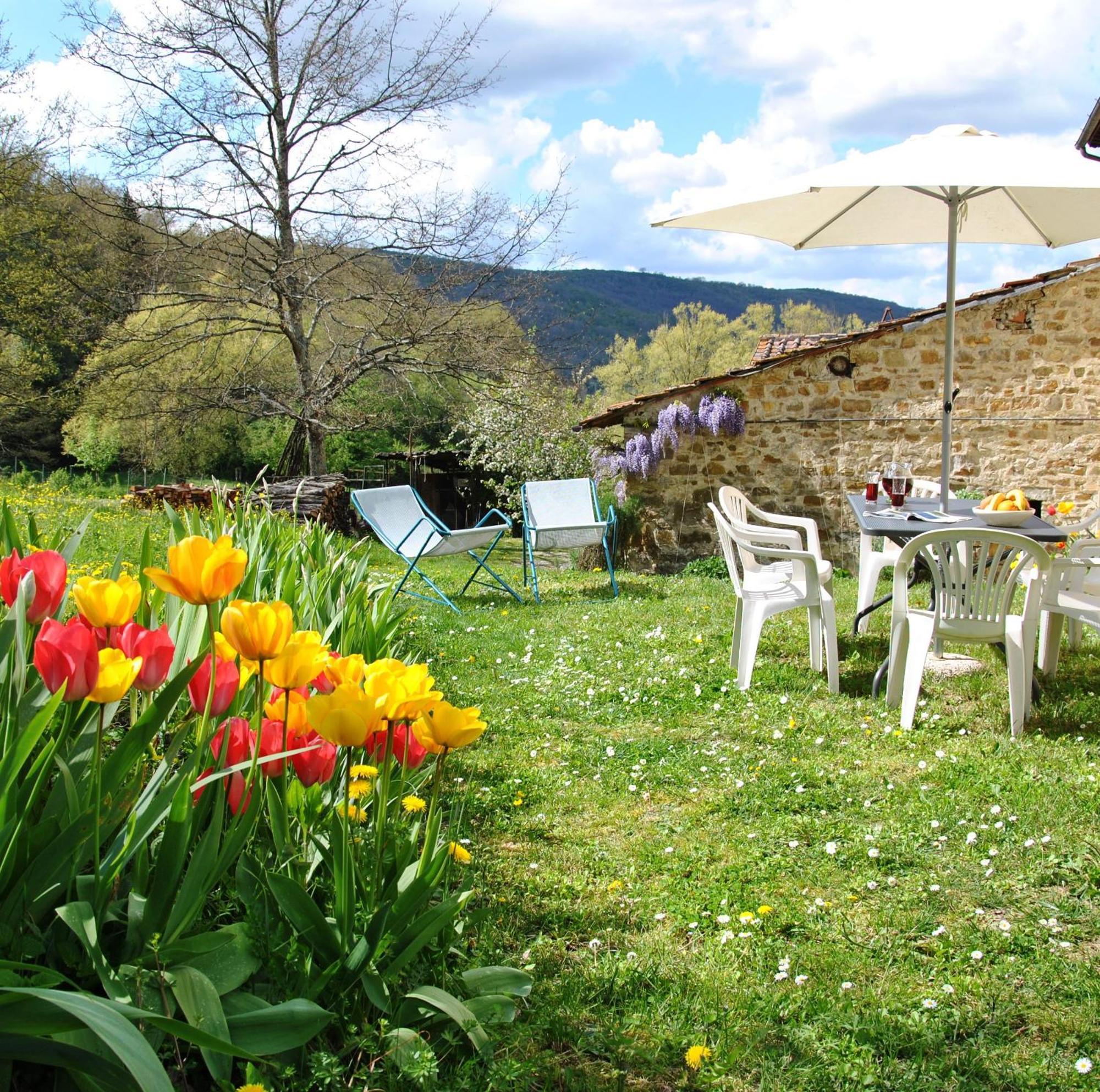 Holiday home Casa Al Miglio *