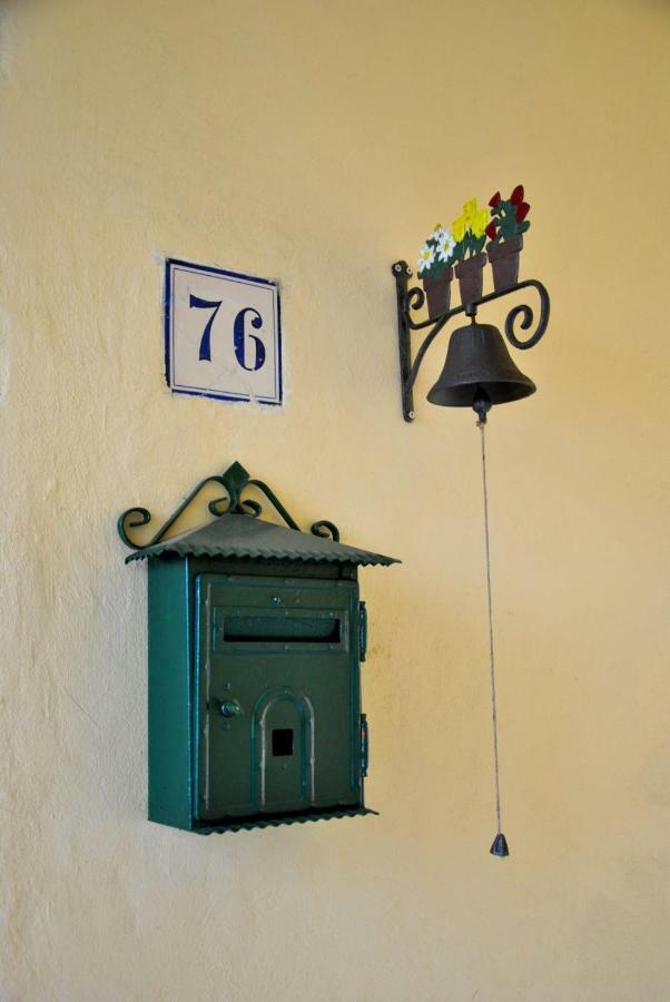 Casa Al Miglio Holiday home