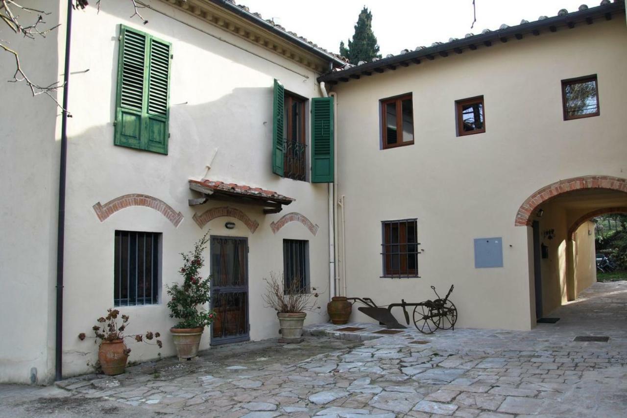 Casa Al Miglio *