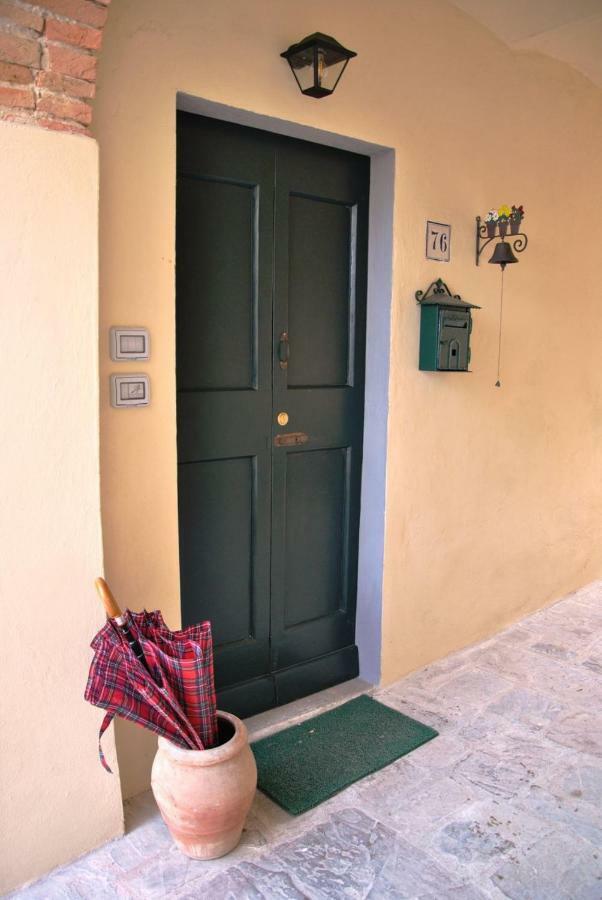Holiday home Casa Al Miglio *