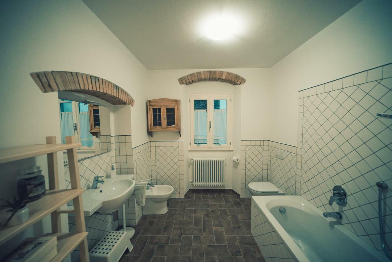 Casa Al Miglio