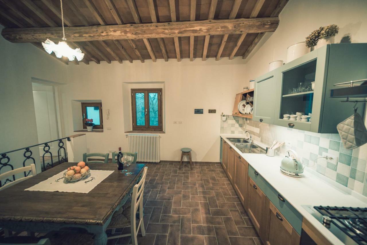 Casa Al Miglio Pratolino