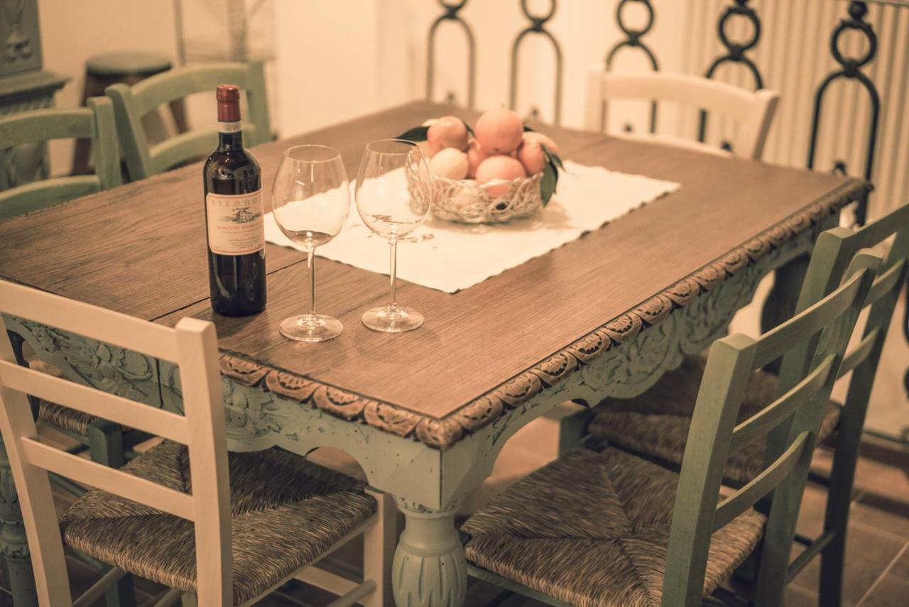 Holiday home Casa Al Miglio *