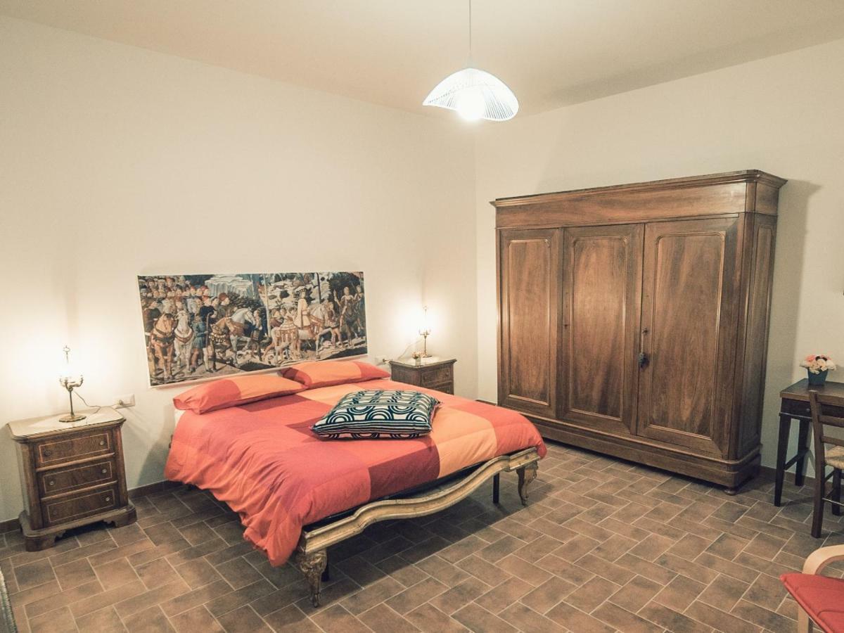 Casa Al Miglio Holiday home