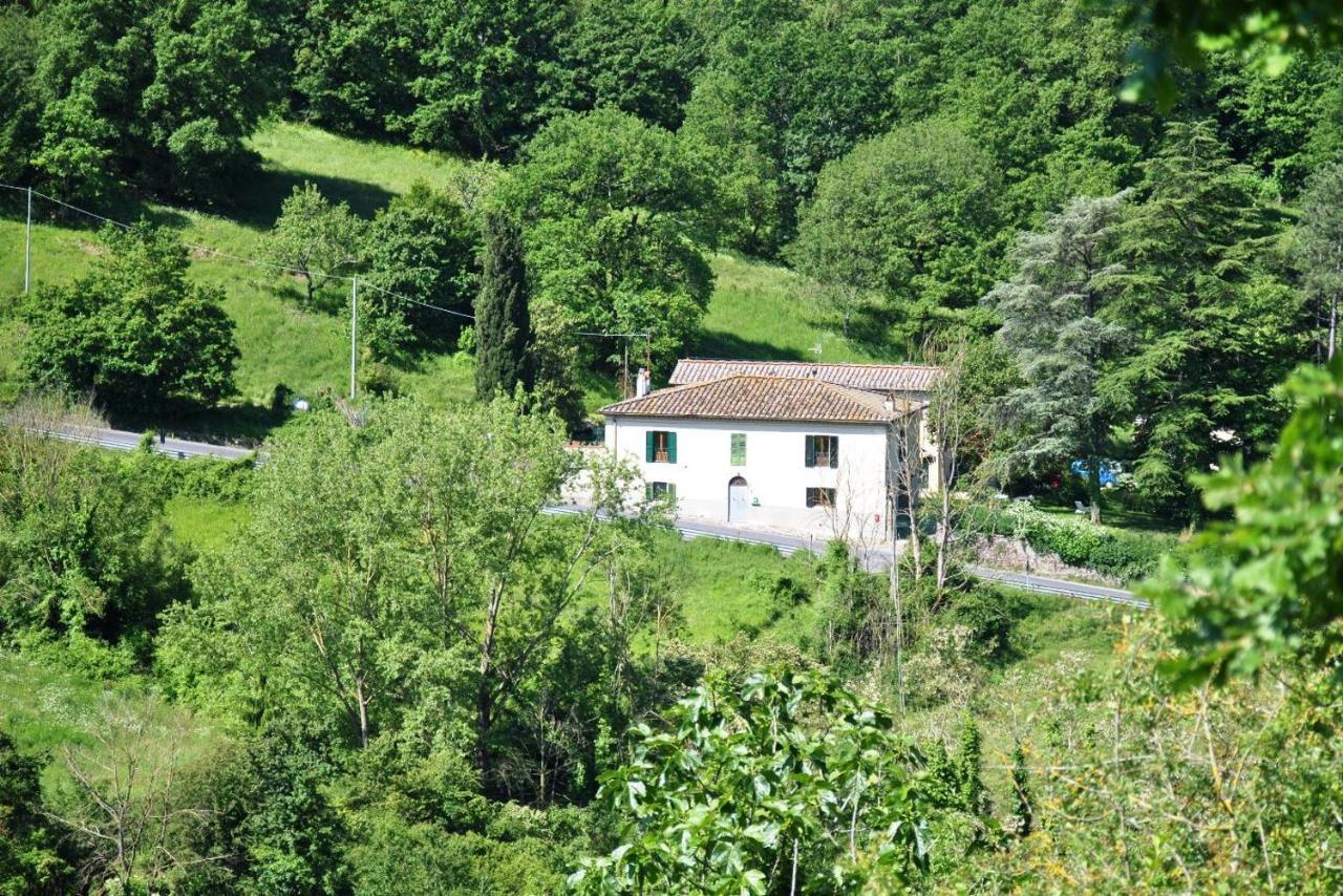 Holiday home Casa Al Miglio