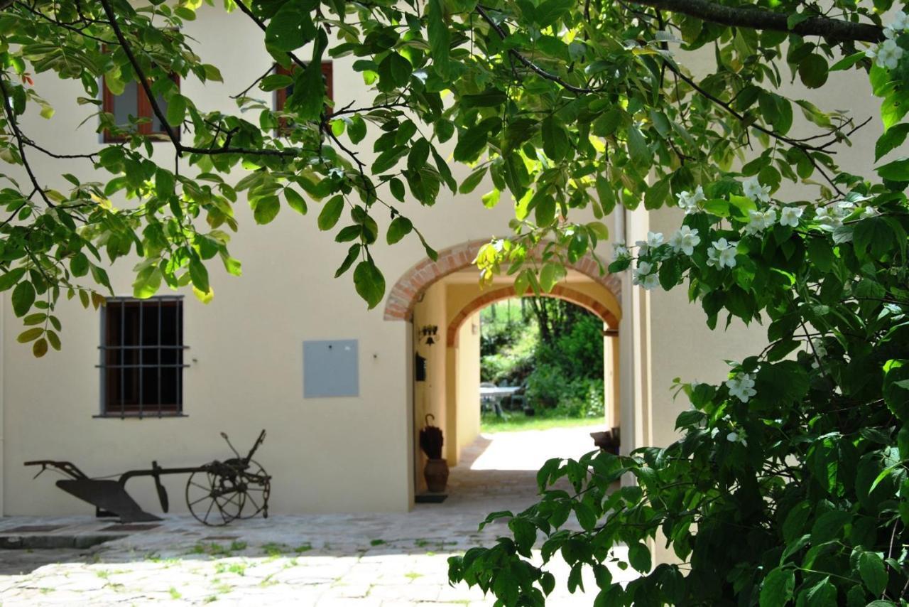 Holiday home Casa Al Miglio