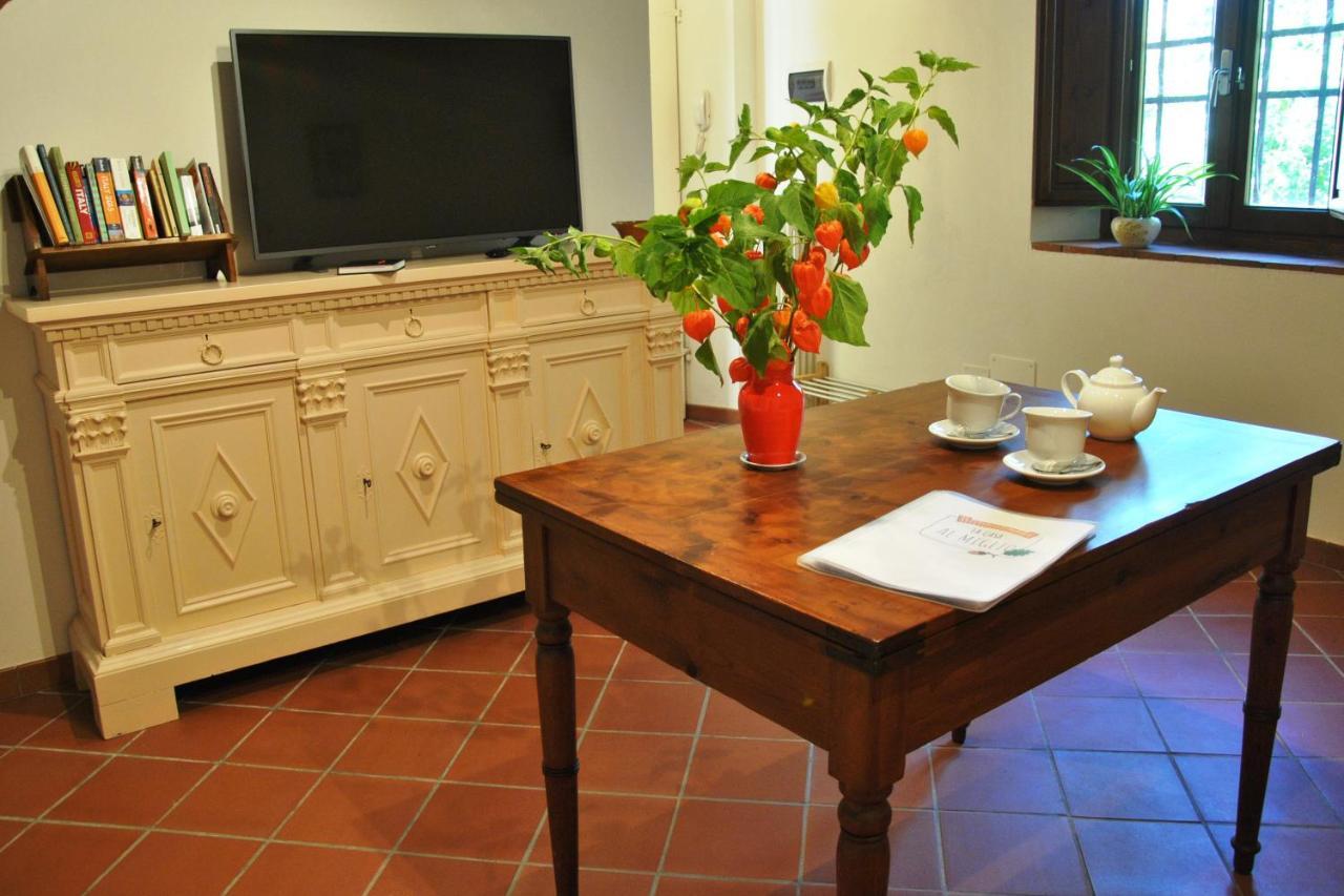 Casa Al Miglio Casa de Férias
