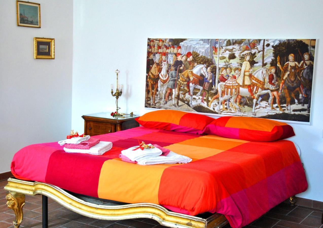 Casa Al Miglio Casa de Férias