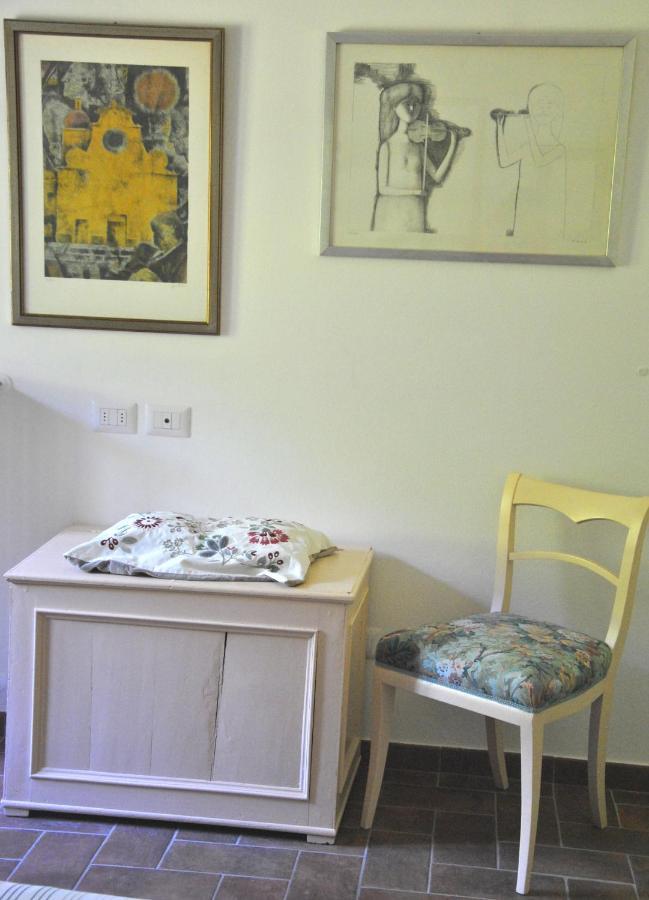 Casa Al Miglio Casa de Férias *