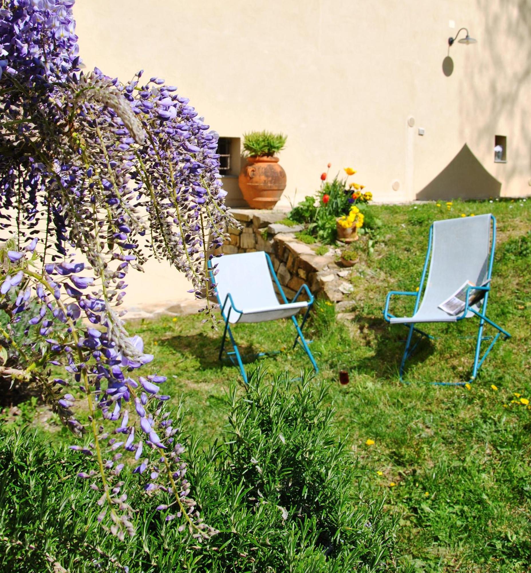 Casa de Férias Casa Al Miglio Pratolino