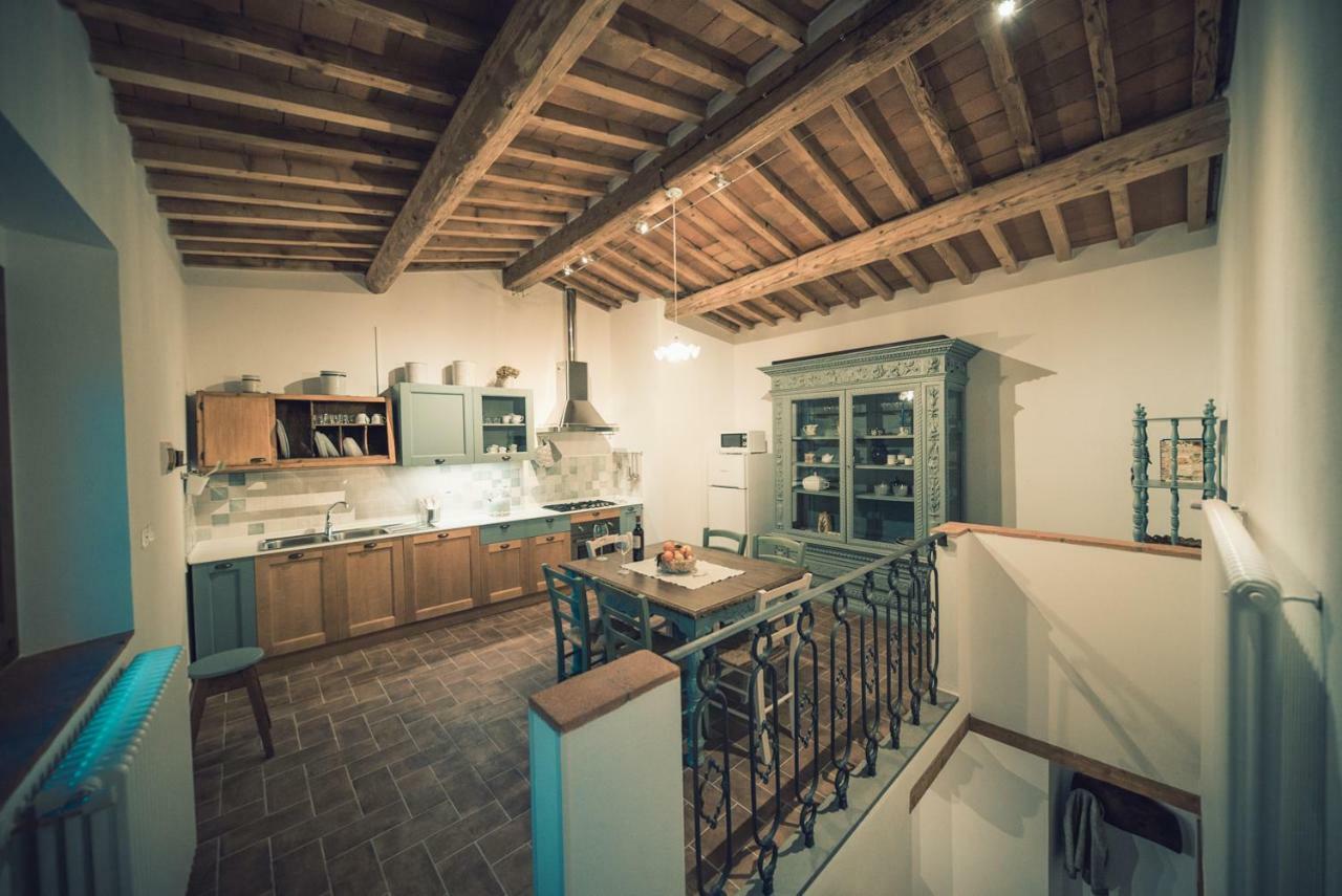 Casa Al Miglio Casa de Férias