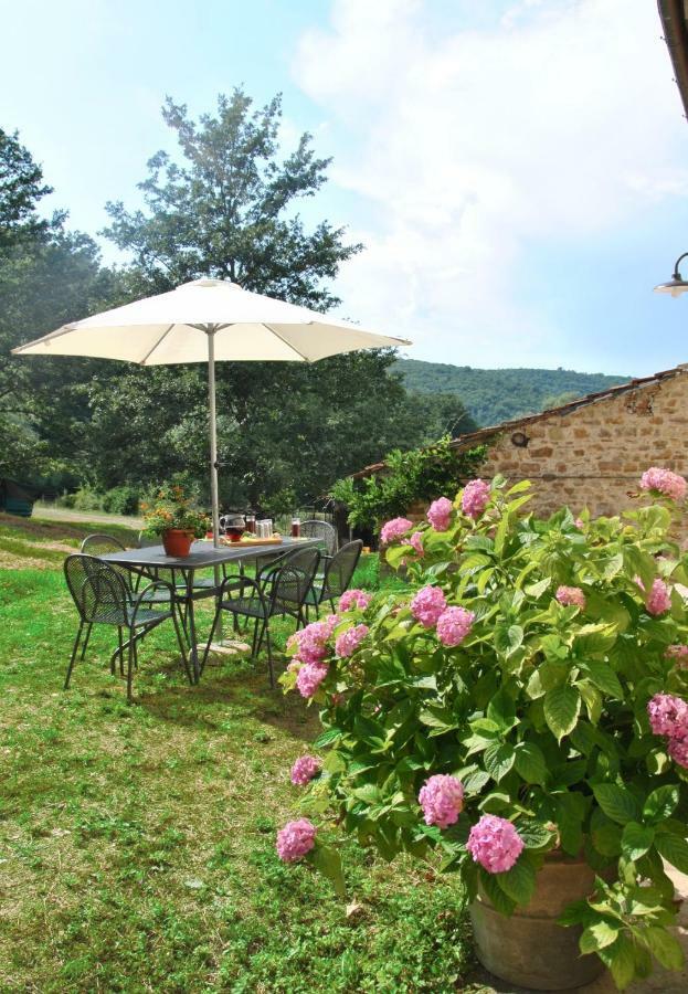 Casa Al Miglio